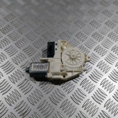 Elektrisko stiklu motors priekš RENAULT LAGUNA 2011