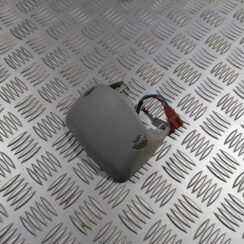 Temperatūras devejs priekš RENAULT LAGUNA 2011