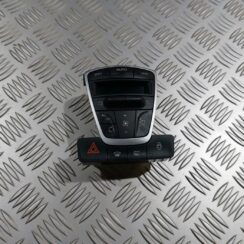 Klimata kontroles bloks priekš RENAULT LAGUNA 2011