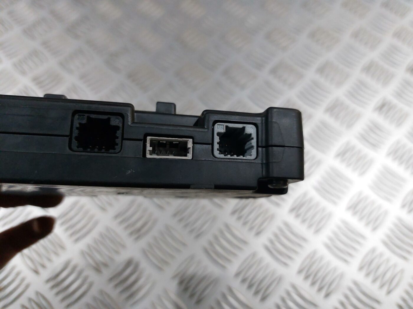 CD/DVD/Navigācijas bloks priekš RENAULT LAGUNA 2011 3 CD/DVD/Navigācijas bloks priekš RENAULT LAGUNA 2011