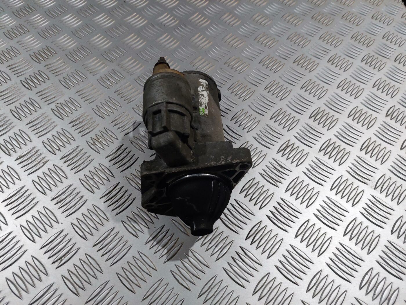 Starteris priekš RENAULT LAGUNA 2011 2 Starteris priekš RENAULT LAGUNA 2011