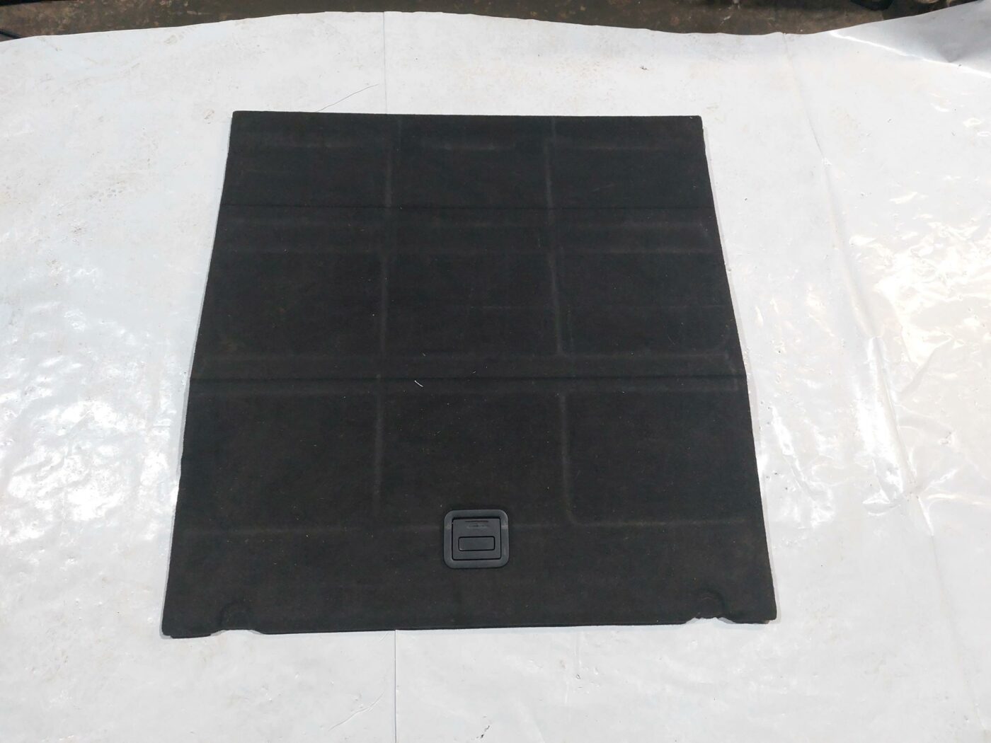 Bagāžnieka grīda priekš RENAULT LAGUNA 2011 1 Bagāžnieka grīda priekš RENAULT LAGUNA 2011