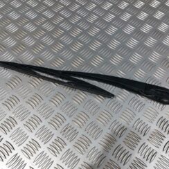 Aizmugurējā loga tīrītāja slotiņa priekš RENAULT LAGUNA 2011