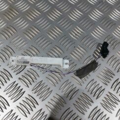 Antenas pastiprinātāja bloks priekš RENAULT LAGUNA 2011