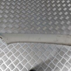 Priekšējas salona statnes apdare priekš RENAULT LAGUNA 2011