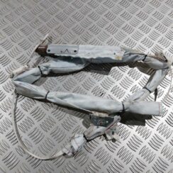 Griestu drošības spilvens, pa kreisi priekš RENAULT LAGUNA 2011