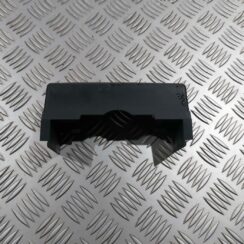 Stūres statnes putekļu aizsargs (salonā) priekš RENAULT LAGUNA 2011