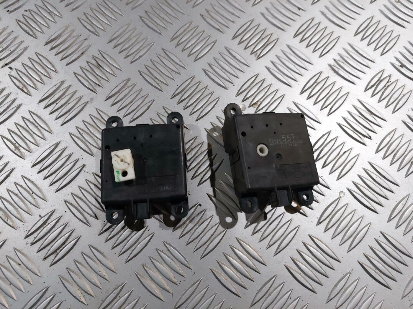 Apsildes sistēmas aktuators priekš RENAULT LAGUNA 2011 2 Apsildes sistēmas aktuators priekš RENAULT LAGUNA 2011