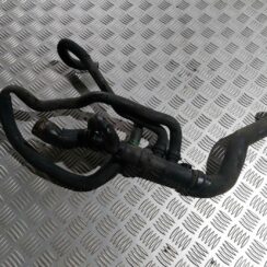 Dzesēšanas šķidruma šļūtene priekš RENAULT LAGUNA 2011