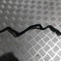 Dzesēšanas caurule priekš RENAULT LAGUNA 2011