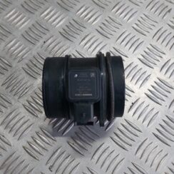 Gaisa plūsmas mērītājs priekš VOLVO S40 2004 Black