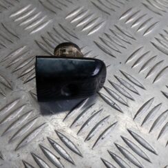 Durvju slēdzenes cilindrs priekš VOLVO S40 2004 Black