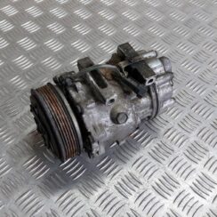 Gaisa kondicioniera kompresors priekš VOLVO S40 2004 Black