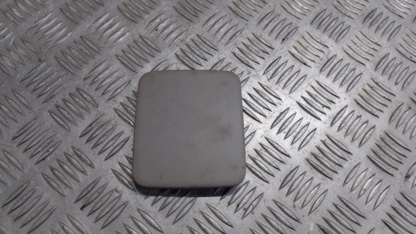 Griestu uzlika priekš VOLVO S40 2004 Black