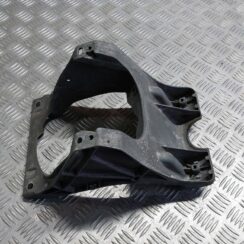 Stūres iekšējais stiprinājums priekš VOLVO S40 2004 Black