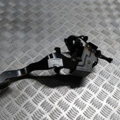 Sajūga pedālis priekš MITSUBISHI COLT 2007