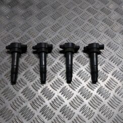 Augstsprieguma spole priekš MITSUBISHI COLT 2007