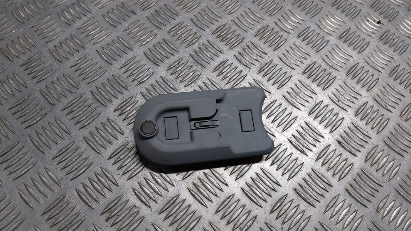 Bagāžnieka nodalījuma griestu uzlika priekš MITSUBISHI COLT 2007 1 Bagāžnieka nodalījuma griestu uzlika priekš MITSUBISHI COLT 2007