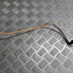 Degvielas caurule priekš MITSUBISHI COLT 2007