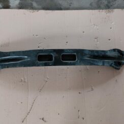 Priekšējā bufera pastiprinātājs priekš MITSUBISHI COLT 2007