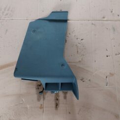 Mērinstrumentu paneļa apdare (zem stūres) priekš MITSUBISHI COLT 2007