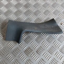 Sliekšņa aizmugurēja laba uzlika (salonā) priekš MITSUBISHI COLT 2007