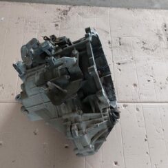 Mehāniska pārnesumkārba priekš MITSUBISHI COLT 2007