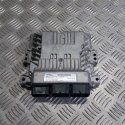 Dzinēja vadības bloks priekš VOLVO V60 2012