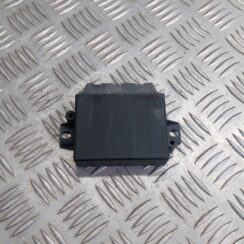 Parkošanās devēju vadības bloks priekš VOLVO V60 2012