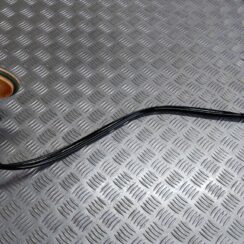 Degvielas tvertnes sūkņa līmeņa devējs priekš VOLVO V60 2012