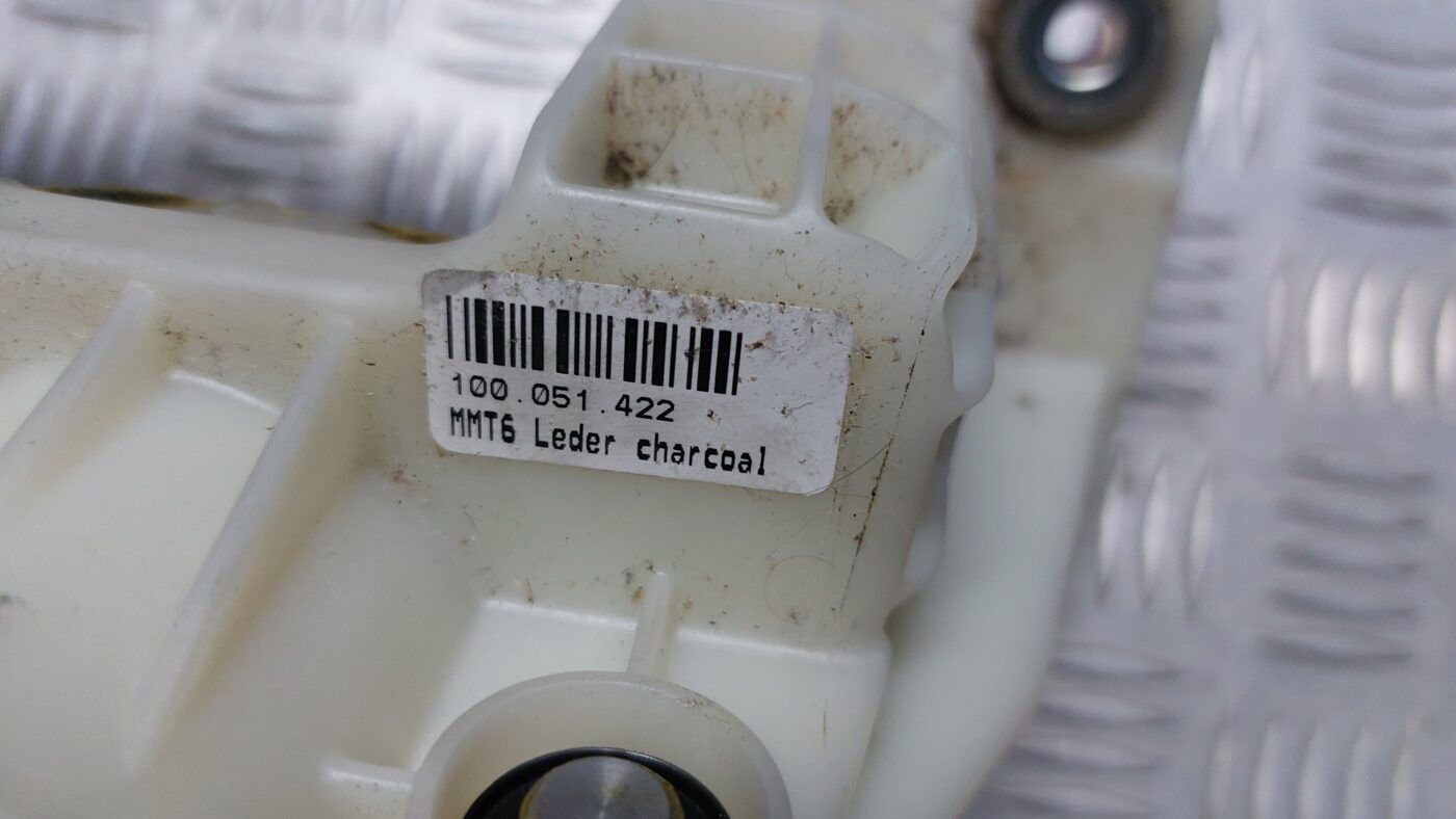 Ātrumu pārslēgšanas slēdzis priekš VOLVO V60 2012 4 Ātrumu pārslēgšanas slēdzis priekš VOLVO V60 2012