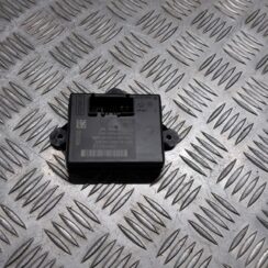 Aizmugurējo kreiso durvju vadības bloks priekš VOLVO V60 2012