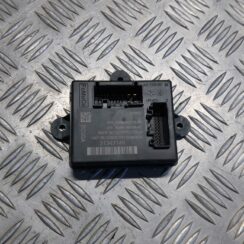 Priekšējo kreiso durvju vadības bloks priekš VOLVO V60 2012