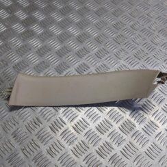 Bagāžnieka vāka apdare priekš VOLVO V60 2012