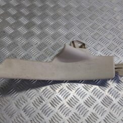 Sliekšņa aizmugurēja kreisa uzlika (salonā) priekš VOLVO V60 2012