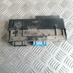 Komforta vadības bloks priekš BMW 123 E87 2008 BLACK