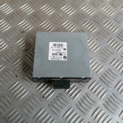 Sprieguma stabilizācijas bloks priekš BMW 123 E87 2008 BLACK