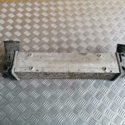 Interkūleris priekš BMW 123 E87 2008 BLACK