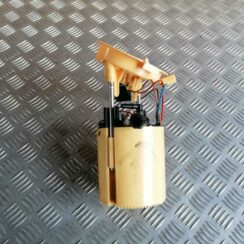 Degvielas tvertnes sūknis priekš BMW 123 E87 2008 BLACK