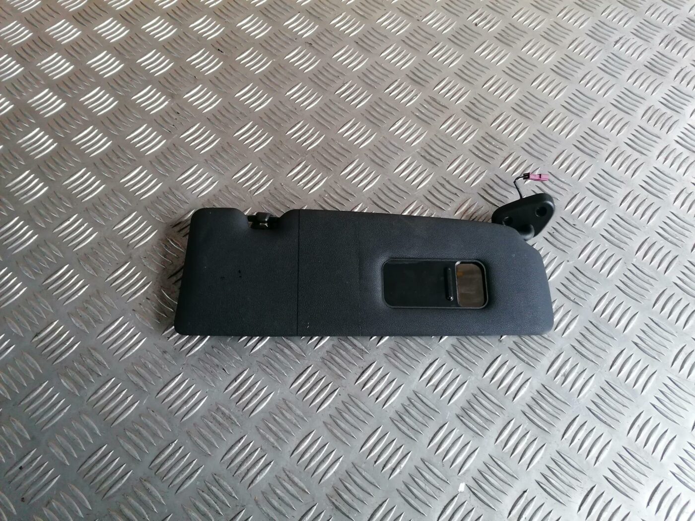 Saules aizsargs priekš BMW 123 E87 2008 BLACK 1 Saules aizsargs priekš BMW 123 E87 2008 BLACK