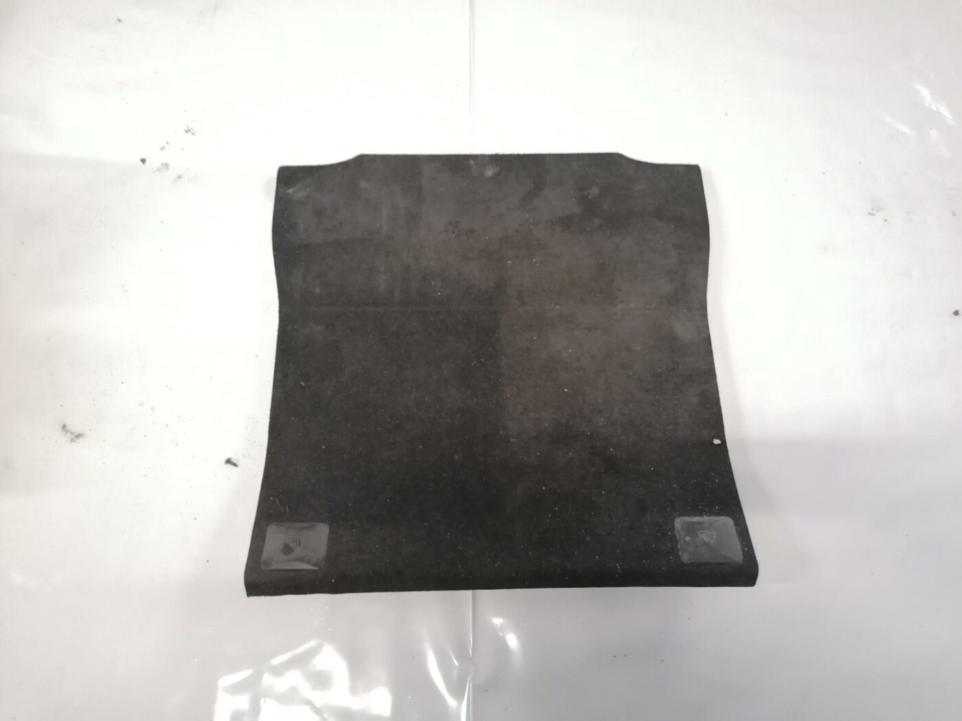 Bagāžnieka grīda priekš BMW 123 E87 2008 BLACK 1 Bagāžnieka grīda priekš BMW 123 E87 2008 BLACK