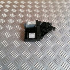 Elektrisko stiklu motors priekš ŠKODA OCTAVIA 2006