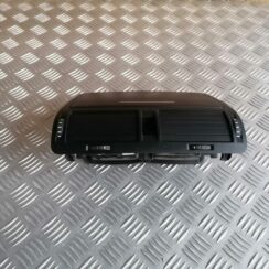 Mērinstrumentu paneļa gaisa vads, centrā priekš ŠKODA OCTAVIA 2006