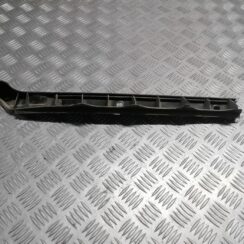 Aizmugurējā spārna un bufera stiprinājums priekš ŠKODA OCTAVIA 2006