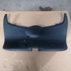 Bagāžnieka vāka liela apdare priekš ŠKODA OCTAVIA 2006