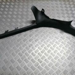 Sliekšņa aizmugurēja laba uzlika (salonā) priekš ŠKODA OCTAVIA 2006