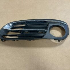 Miglas luktura reste, pa kreisi priekš BMW 520D F11 2011 TOURING