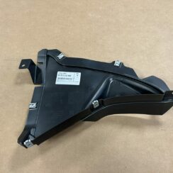 Priekšējais labais paspārns priekš BMW 520D F11 2011 TOURING