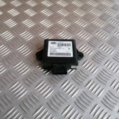 Degvielas sūkņa modulis priekš PEUGEOT 607 2010