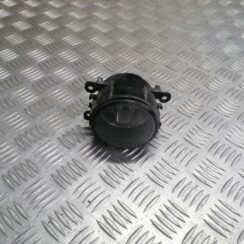 Miglas lukturis priekšā labajā pusē priekš PEUGEOT 607 2010